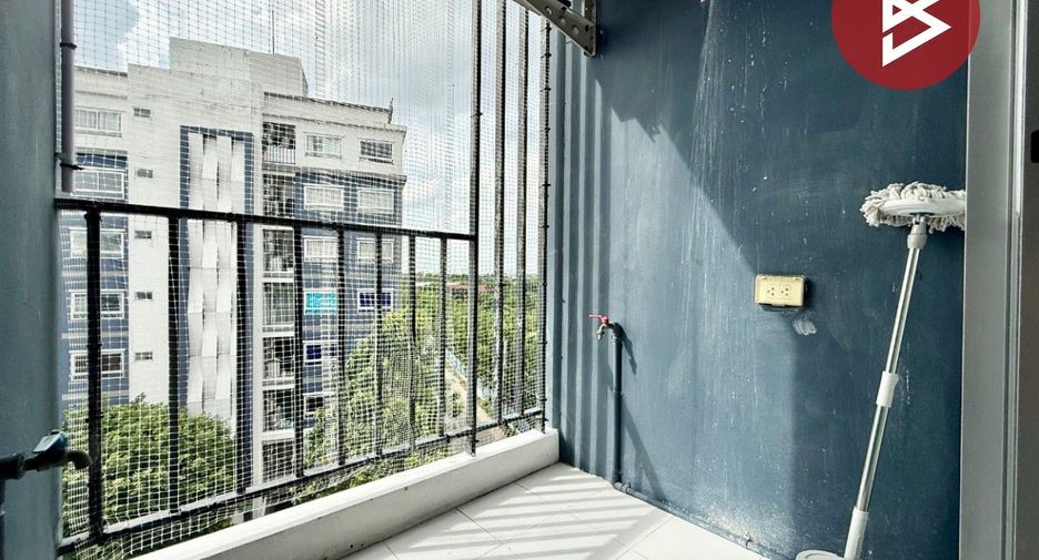 For sale 1 Beds condo in Pak Kret, Nonthaburi