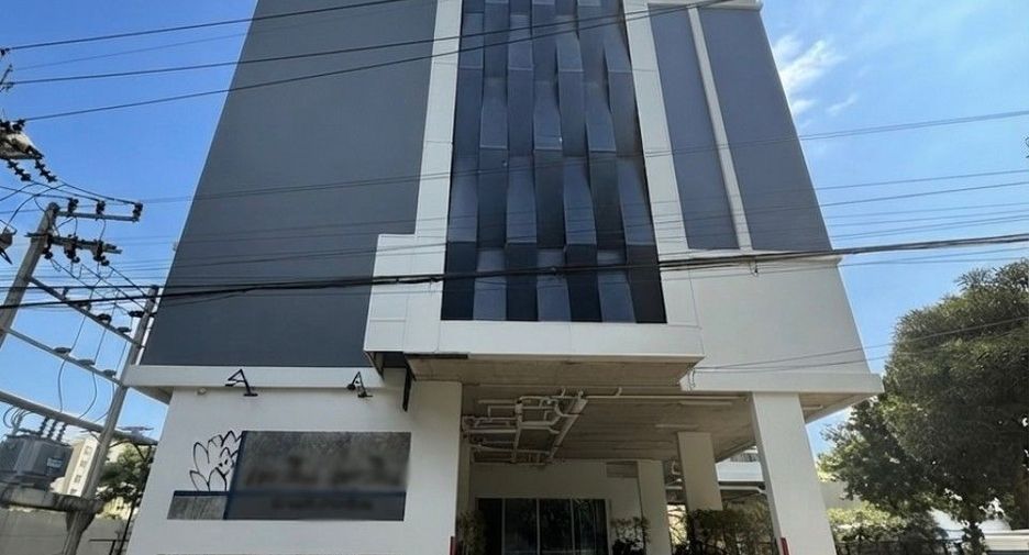 For sale 1 Beds condo in Pak Kret, Nonthaburi