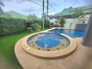 Villa zur Miete mit 3 Zimmer in Bang Lamung, Chonburi