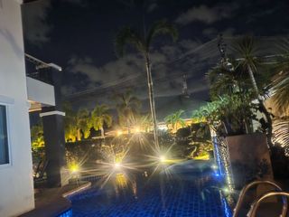 Villa zur Miete mit 3 Zimmer in Bang Lamung, Chonburi