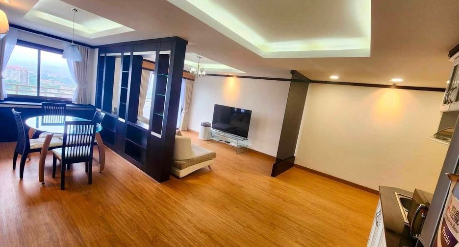 For rent and for sale 2 bedrooms condo in Mueang Chiang Mai, Chiang Mai