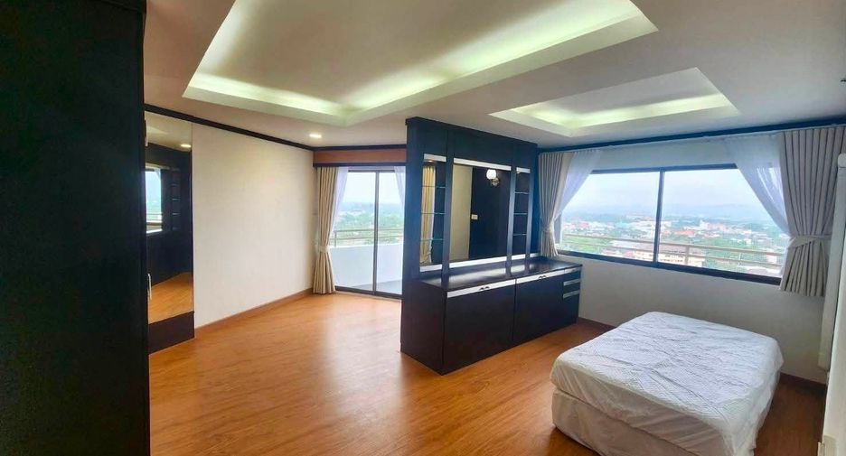 For rent and for sale 2 bedrooms condo in Mueang Chiang Mai, Chiang Mai