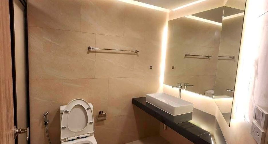 For rent and for sale 2 bedrooms condo in Mueang Chiang Mai, Chiang Mai