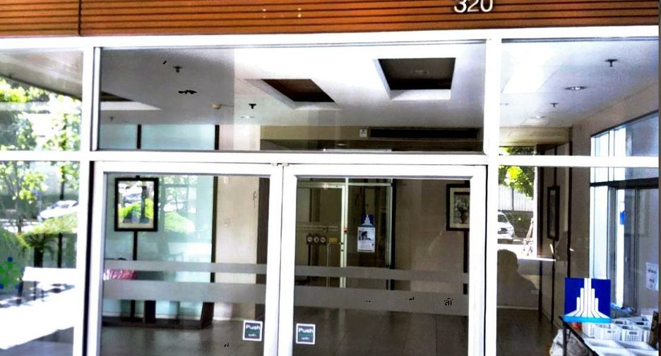 For sale 1 bed condo in Mueang Nonthaburi, Nonthaburi
