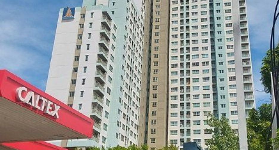 For sale 1 bed condo in Mueang Nonthaburi, Nonthaburi
