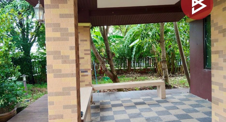 出售 5 卧室 独立屋 在 Nong Chok, 曼谷