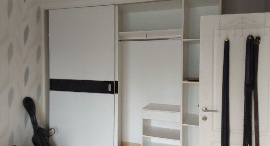 For sale 1 bed condo in Khlong San, Bangkok