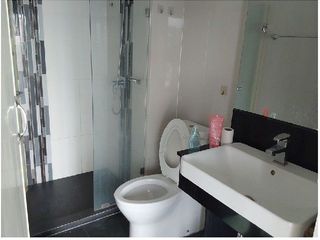 For sale 1 bed condo in Khlong San, Bangkok