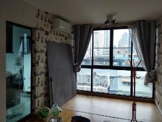 For sale 1 bed condo in Khlong San, Bangkok
