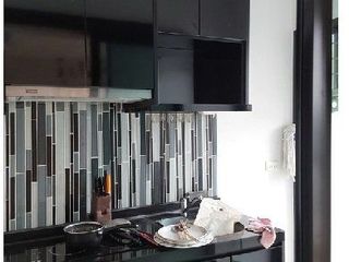 For sale 1 bed condo in Khlong San, Bangkok