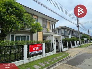For sale 4 ベッドルーム house in Phra Pradaeng, Samut Prakan