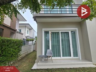 For sale 4 ベッドルーム house in Phra Pradaeng, Samut Prakan
