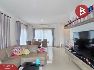 For sale 4 ベッドルーム house in Phra Pradaeng, Samut Prakan