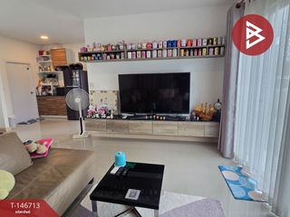For sale 4 ベッドルーム house in Phra Pradaeng, Samut Prakan