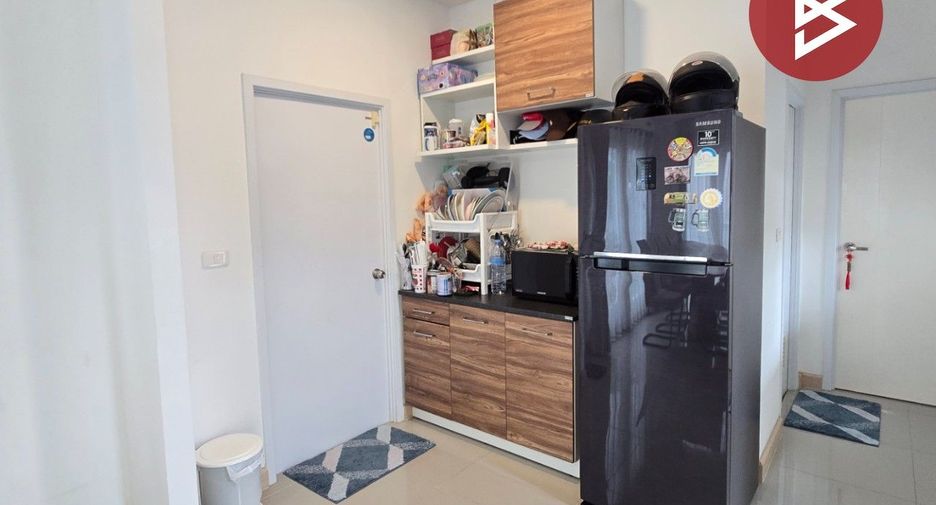 For sale 4 ベッドルーム house in Phra Pradaeng, Samut Prakan