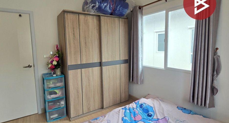 For sale 4 ベッドルーム house in Phra Pradaeng, Samut Prakan