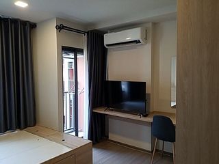 À vendre studio condo à Bang Na, Bangkok