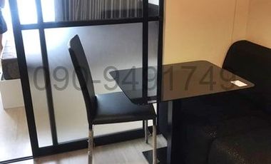 For sale 1 Beds condo in Lat Krabang, Bangkok