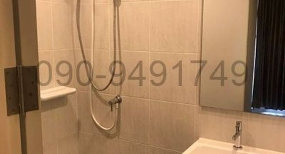 For sale 1 bed condo in Lat Krabang, Bangkok