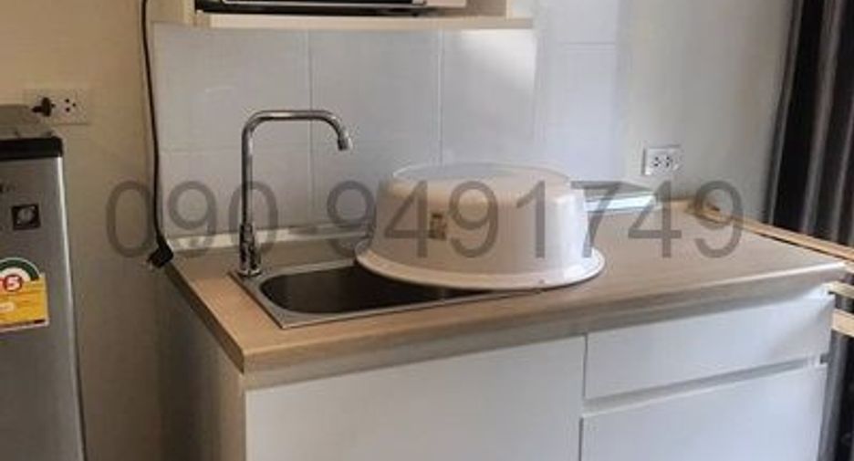 For sale 1 bed condo in Lat Krabang, Bangkok