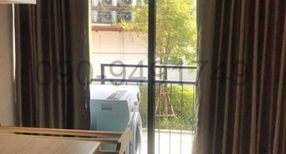 For sale 1 bed condo in Lat Krabang, Bangkok