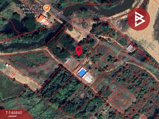For sale land in Phon Phisai, Nong Khai