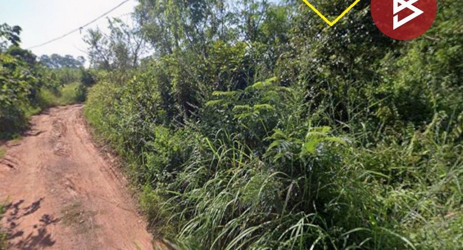 For sale land in Phon Phisai, Nong Khai
