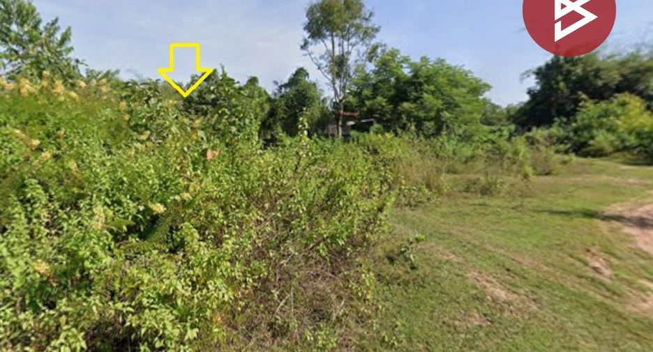 For sale land in Phon Phisai, Nong Khai