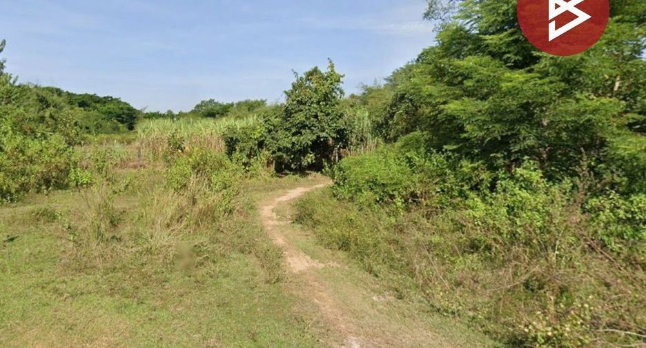 For sale land in Phon Phisai, Nong Khai