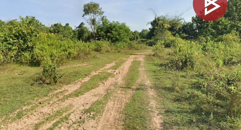 For sale land in Phon Phisai, Nong Khai