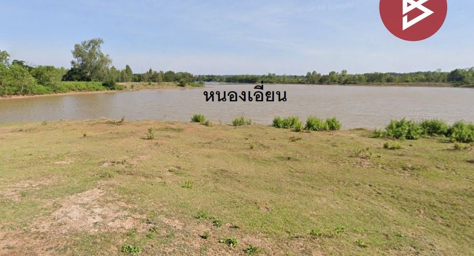 For sale land in Phon Phisai, Nong Khai