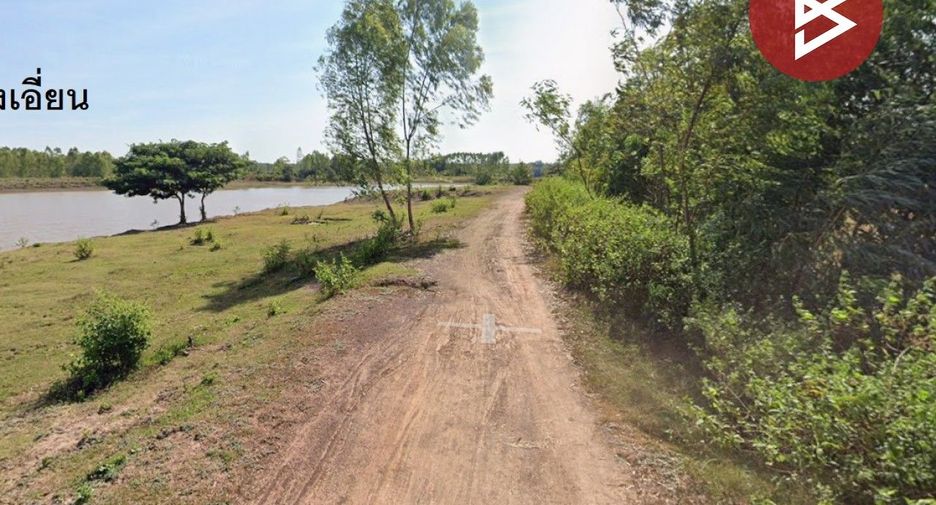 For sale land in Phon Phisai, Nong Khai
