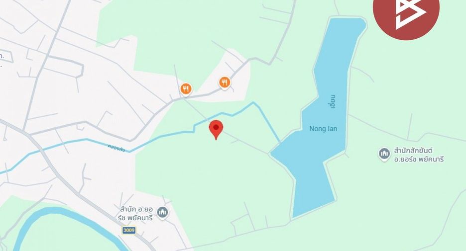 For sale land in Phon Phisai, Nong Khai