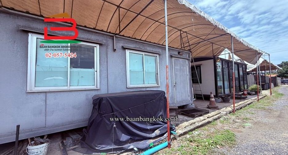 Аренда и продажа Участок в Thanyaburi, Патумтани