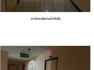 For sale studio condo in Bang Phli, Samut Prakan
