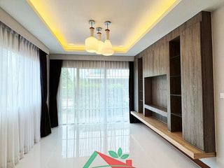 出售 3 卧室 独立屋 在 Sai Mai, 曼谷