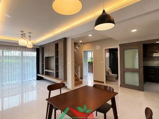 出售 3 卧室 独立屋 在 Sai Mai, 曼谷