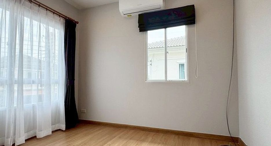 出售 3 卧室 独立屋 在 Sai Mai, 曼谷