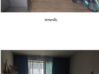 Продажа 1 кровать кондо в Si Racha, Чонбури