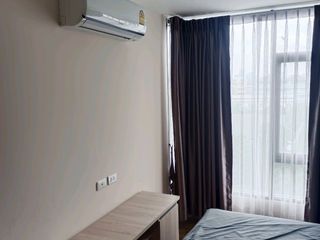 For sale 1 bed condo in Bang Sue, Bangkok
