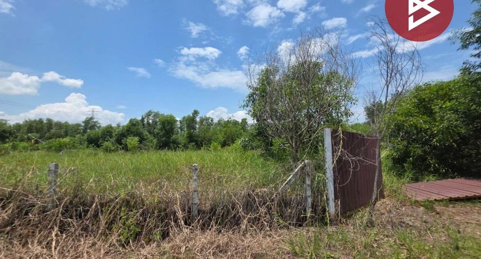 For sale land in Nong Suea, Pathum Thani