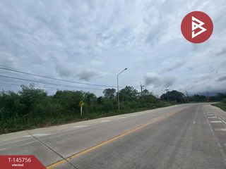 Terreno en venta en Si Racha, Chonburi