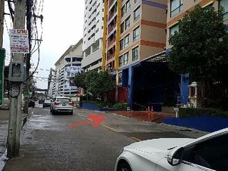 For sale 1 bed condo in Bang Na, Bangkok