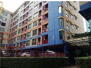 For sale 1 bed condo in Bang Na, Bangkok