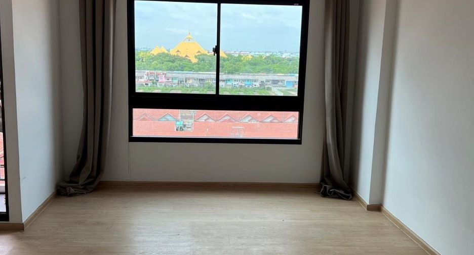 For sale 1 bed condo in Khlong Luang, Pathum Thani