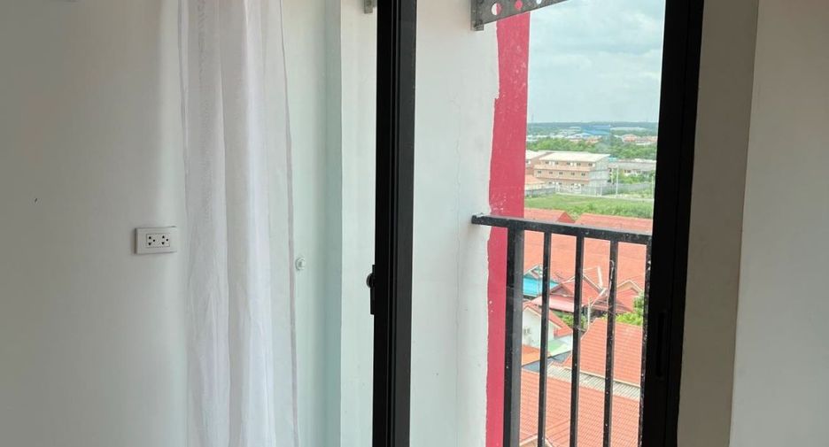 For sale 1 bed condo in Khlong Luang, Pathum Thani