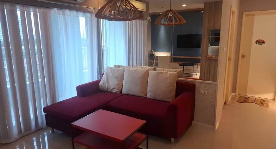 Wohnung zur Miete mit 2 Zimmer 