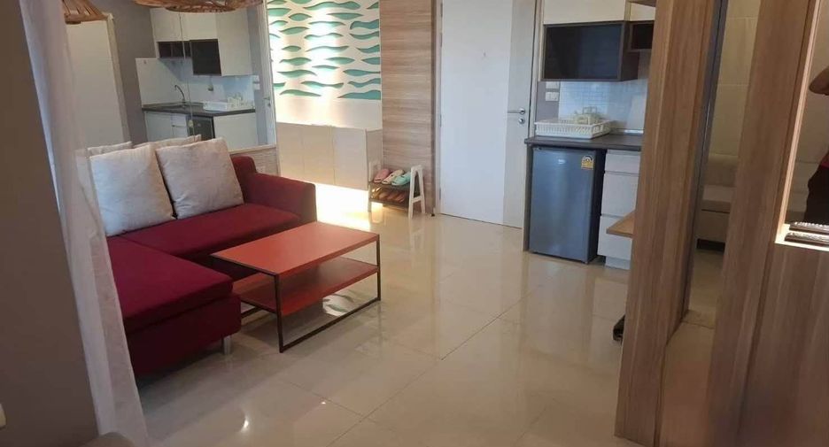Wohnung zur Miete mit 2 Zimmer 