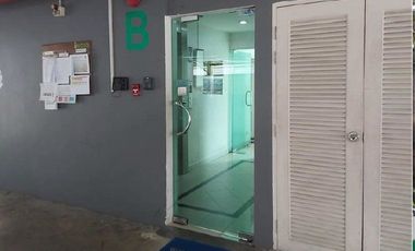 For sale 1 bed condo in Bang Kapi, Bangkok