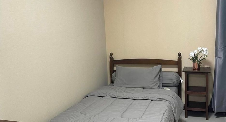 For rent 3 bedrooms house in Bang Lamung, Chonburi